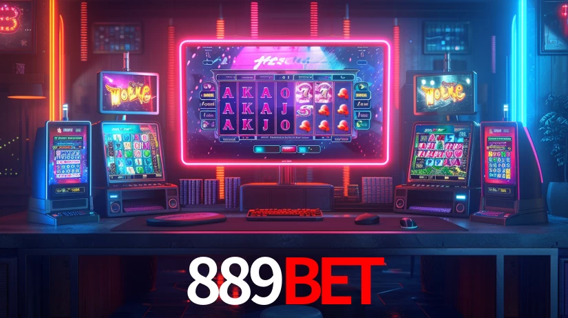 889BET