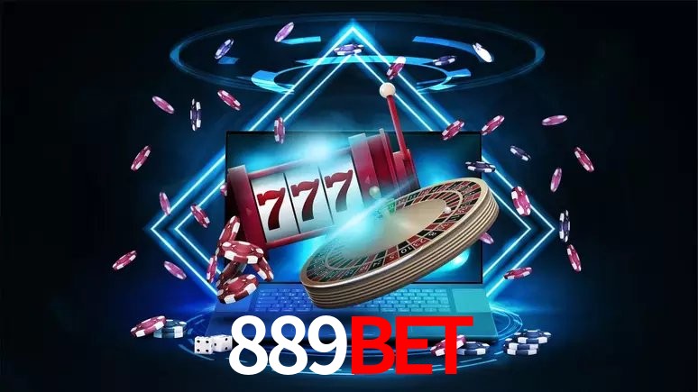 Provedores de Jogos 889BET