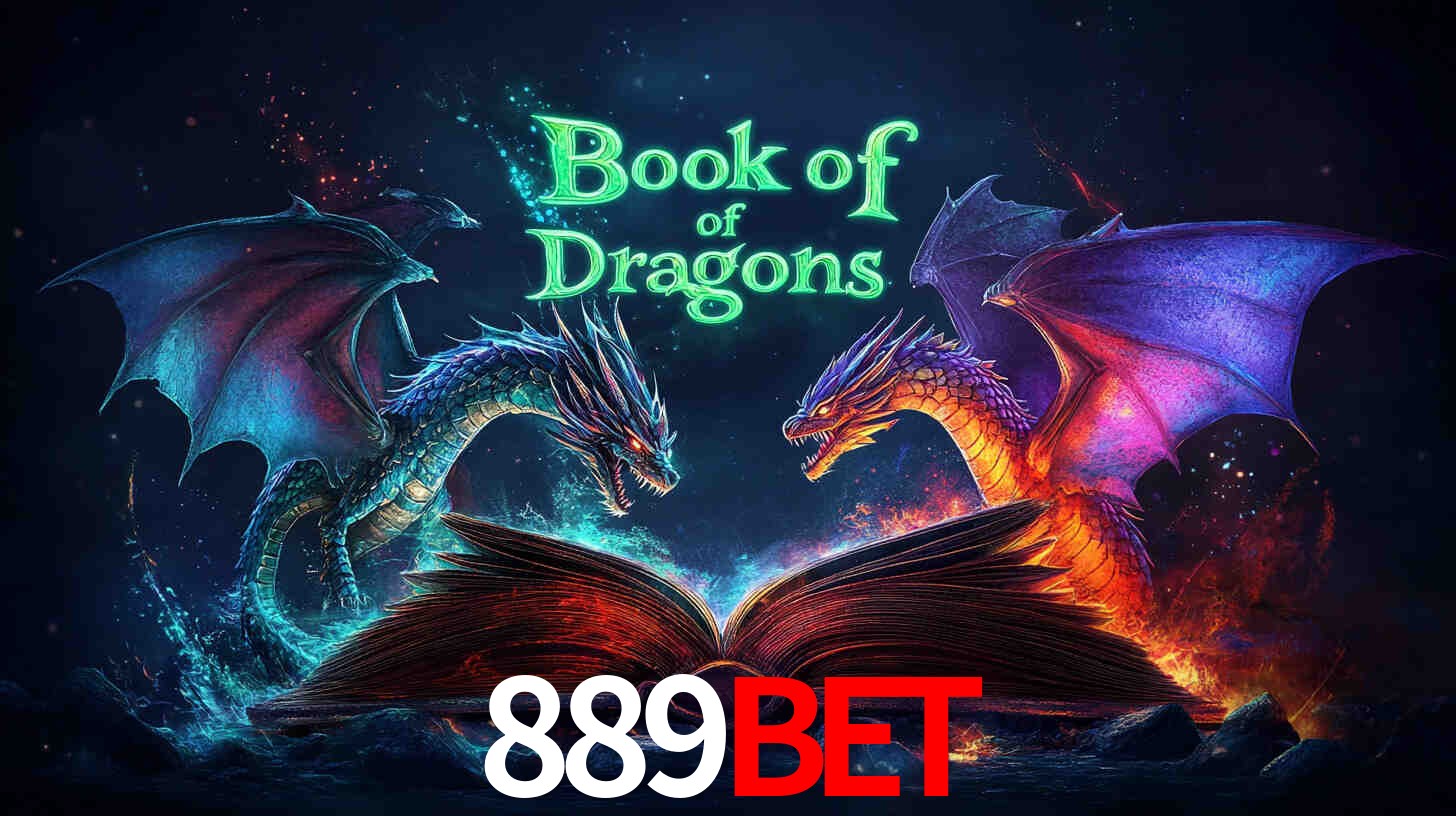 Desvendando o Mundo dos Jogos Virtuais na 889BET