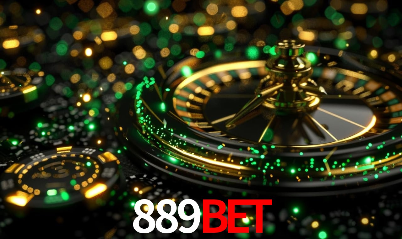Slots com jackpots e giros grátis na 889BET