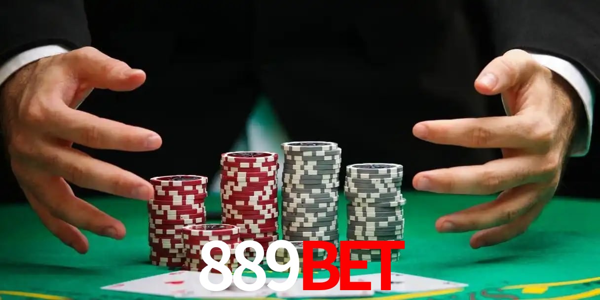 Benefícios VIP na 889BET