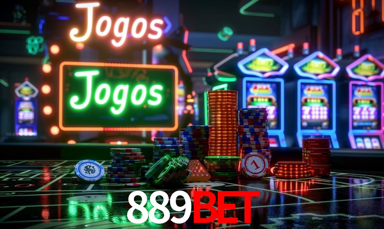 889BET.COM