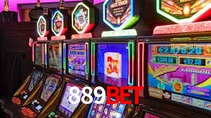 Página oficial no Facebook da 889BET
