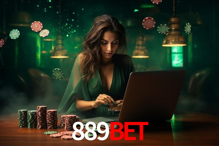 Escolher plataforma para baixar 889BET