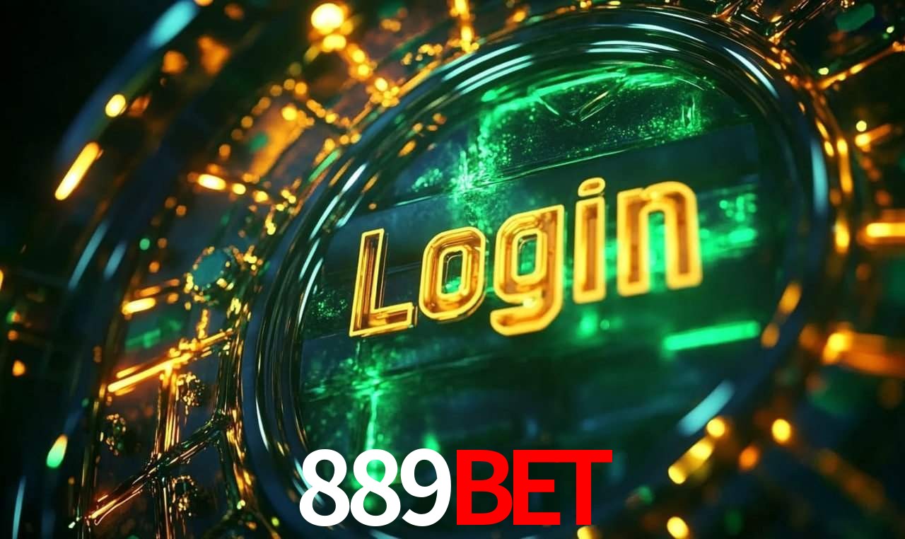 Segurança e privacidade no APP 889BET