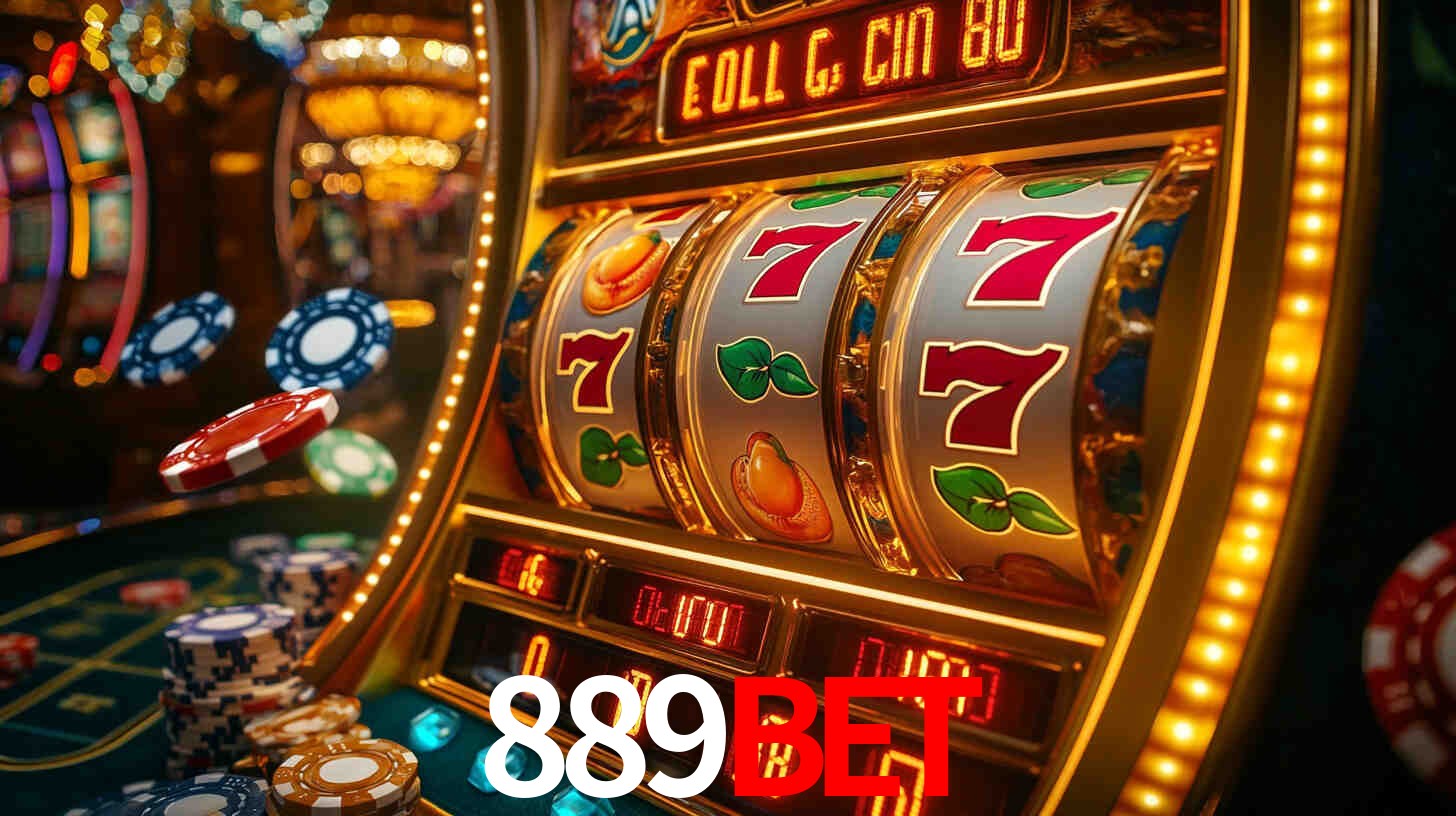 Welcome Bonus 889BET