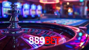 Apostas de Tênis 889BET