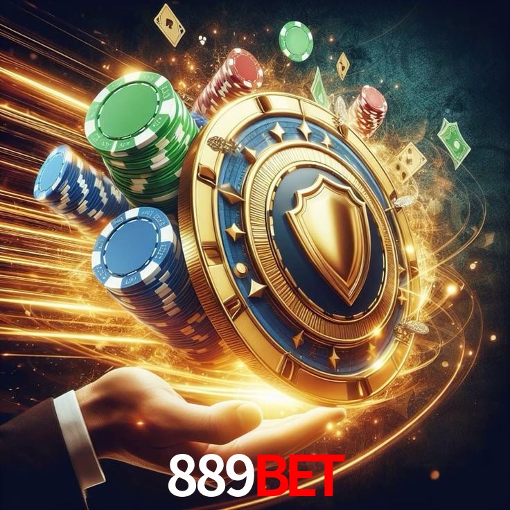 Torneios e prêmios garantidos na 889BET