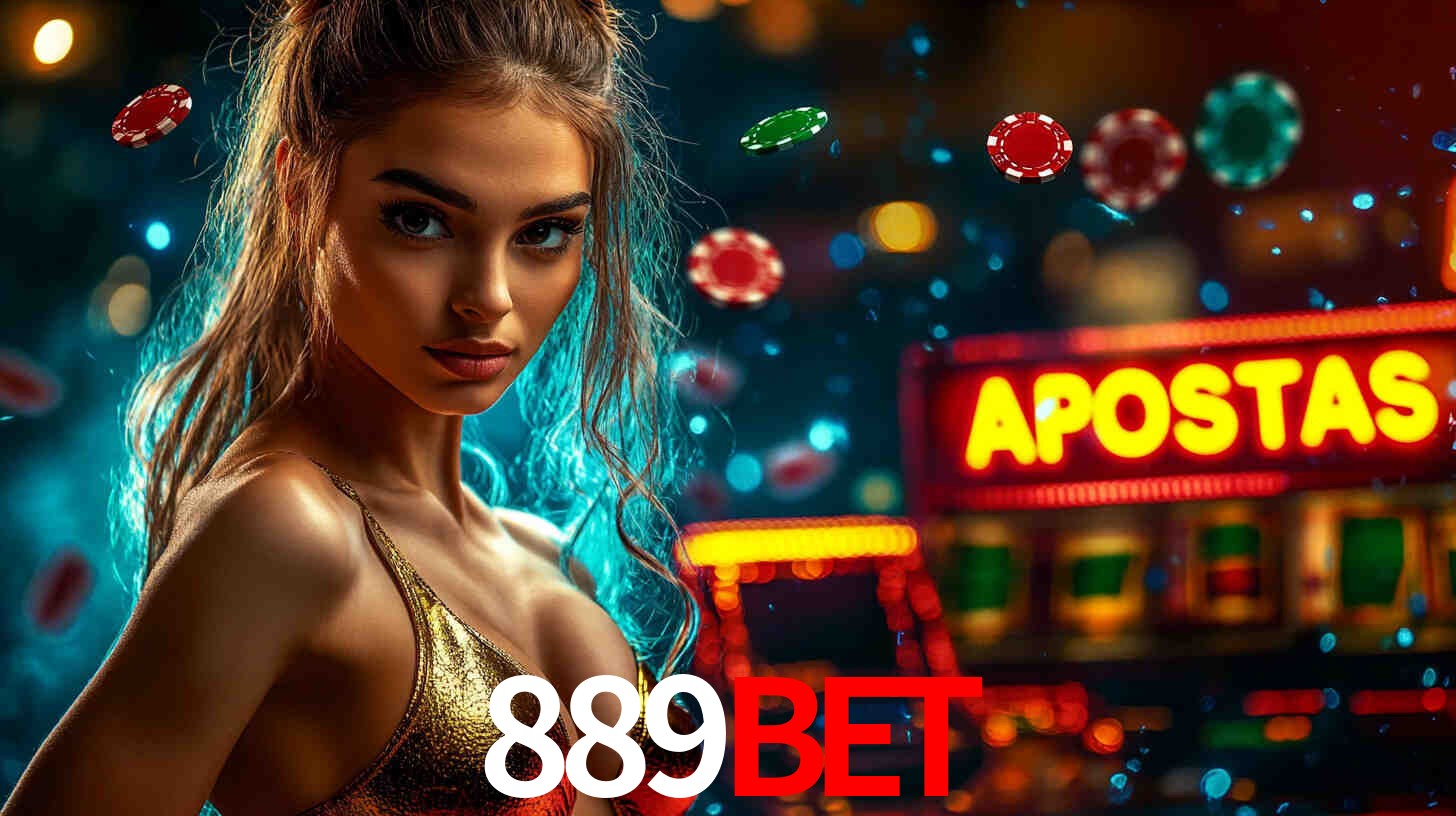 A Popularidade dos Caça-Níqueis no 889BET