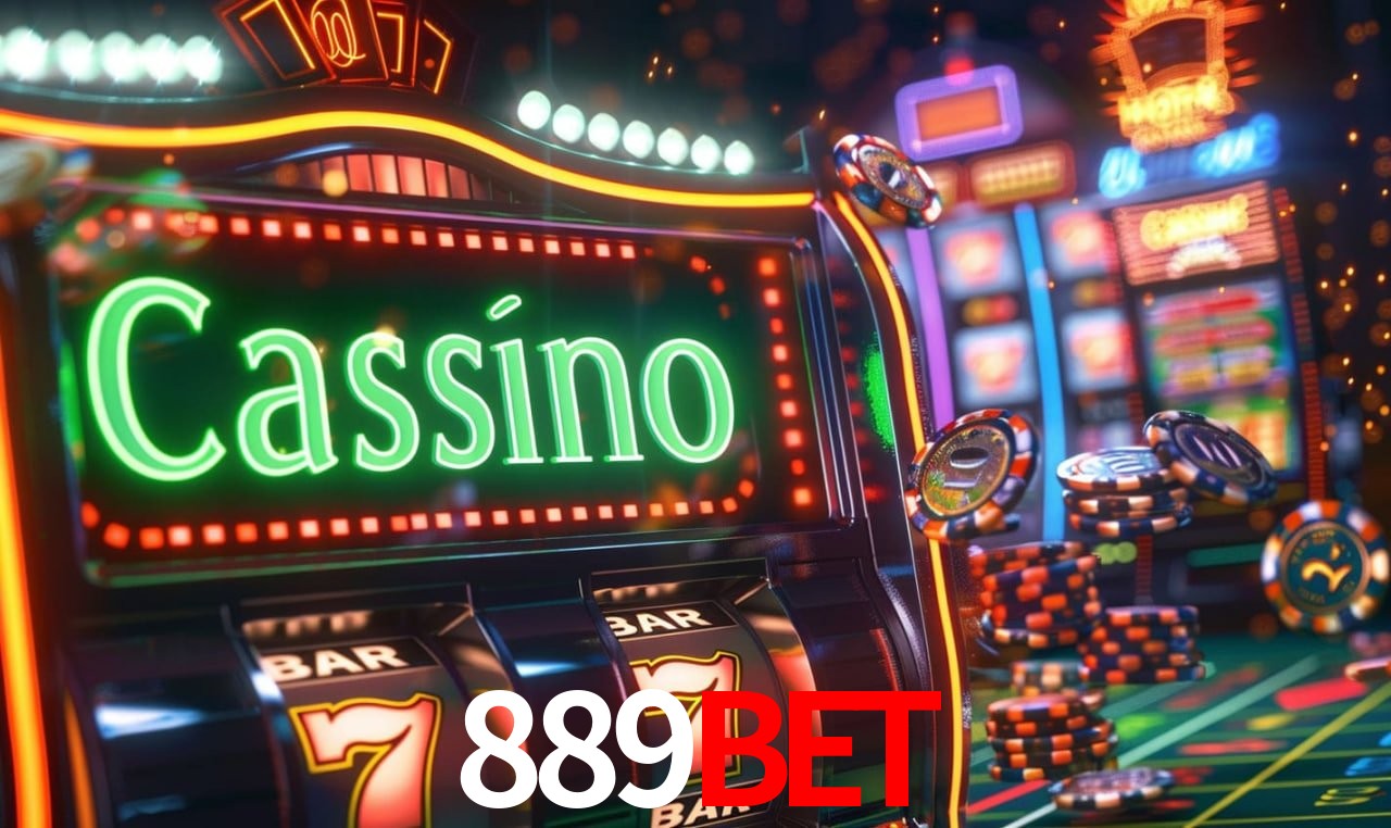 Cadastro Rápido 889BET