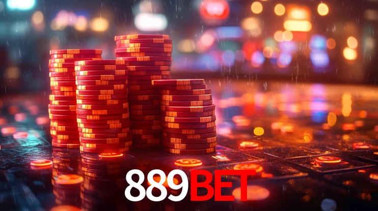 889BET,889BET.COM