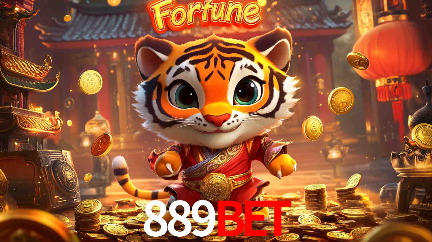 Inovações de Jogos na 889BET: O Futuro das Experiências Interativas
