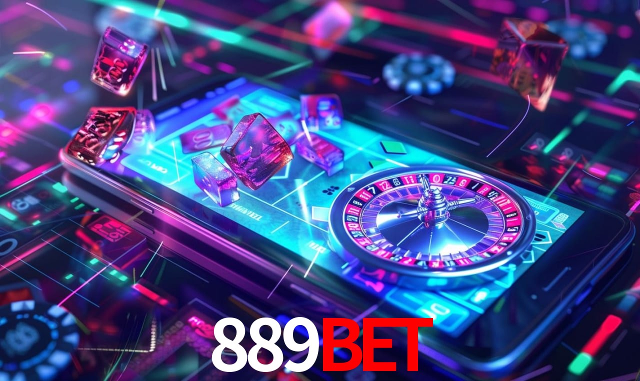 Apostas de Futebol 889BET