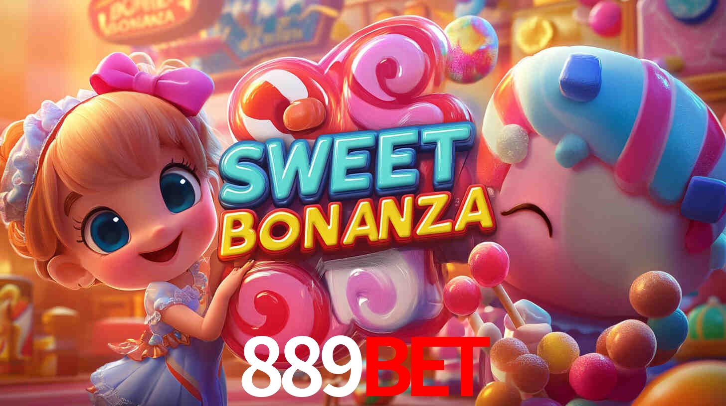 Apostas Esportivas na 889BET: Um Guia Completo