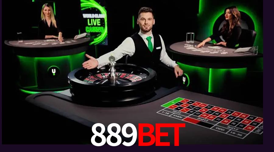 API Integration 889BET
