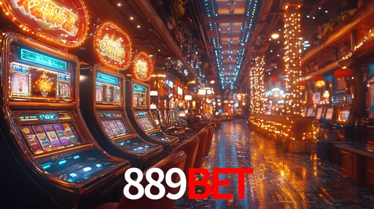 889BET.COM