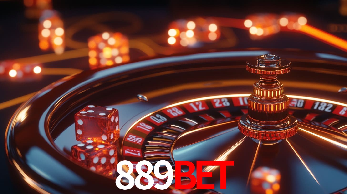 889BET login