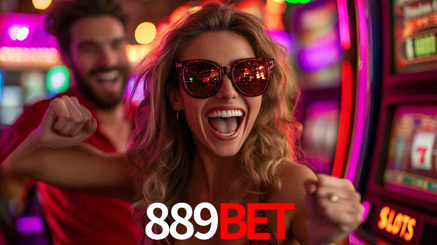 A Popularidade dos Caça-Níqueis no 889BET