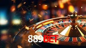 Jogos populares e pagamentos rápidos na 889BET