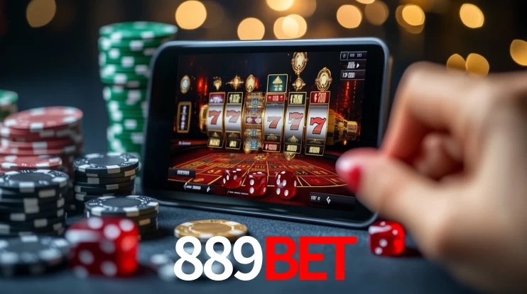 Tournaments 889BET