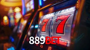 Login Seguro 889BET
