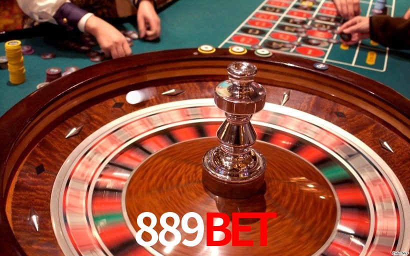 Interface Premium 889BET