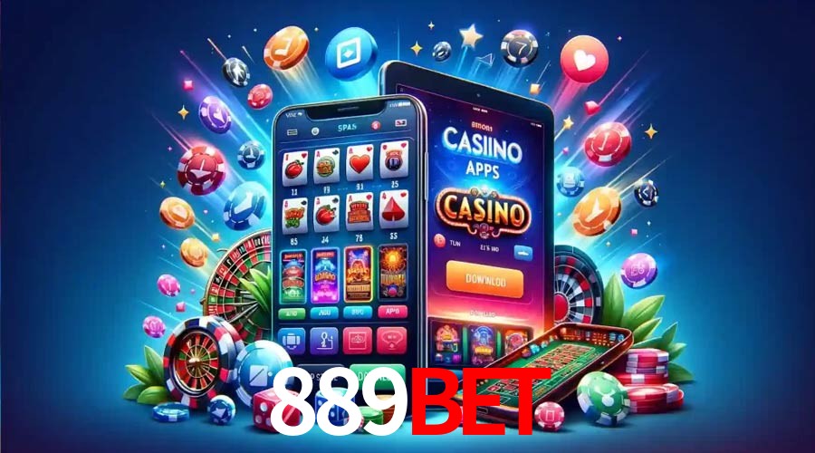Platform Technology 889BET
