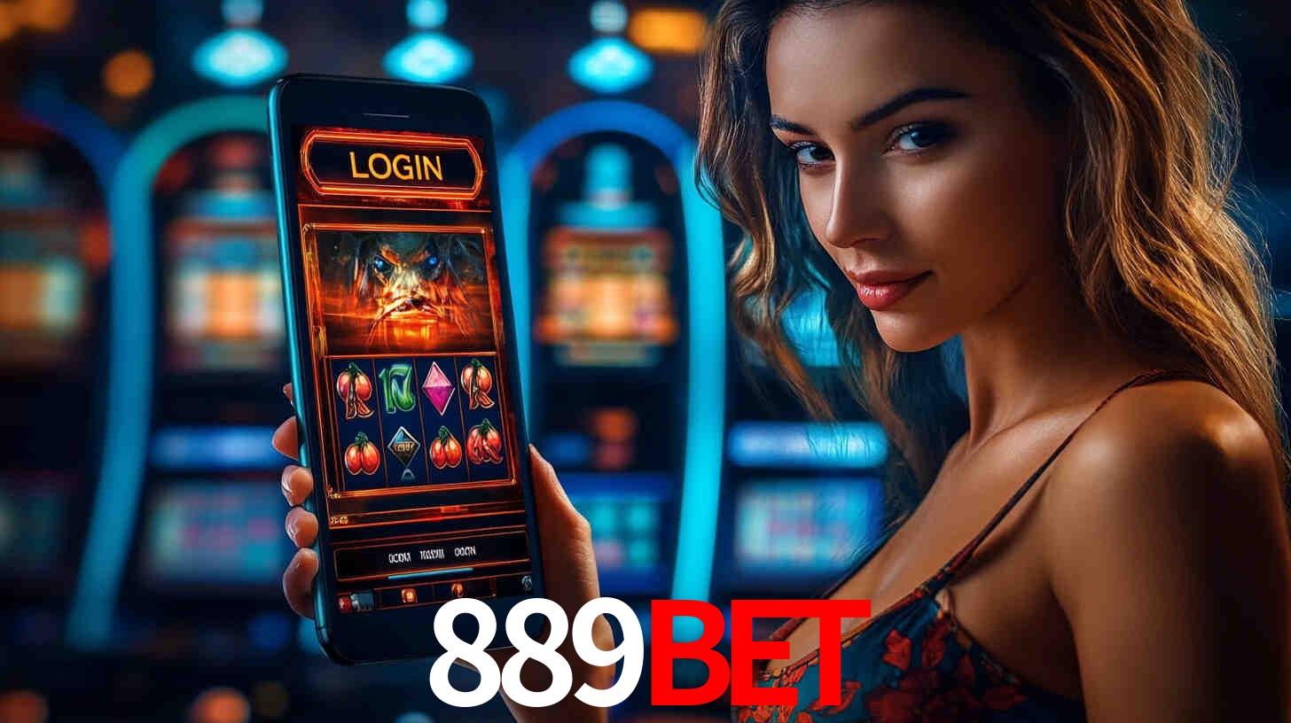 Bônus Generosos e Exclusivos no 889BET para Você!