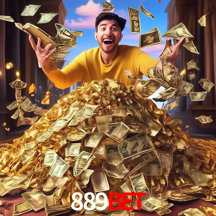 Torneios 889BET