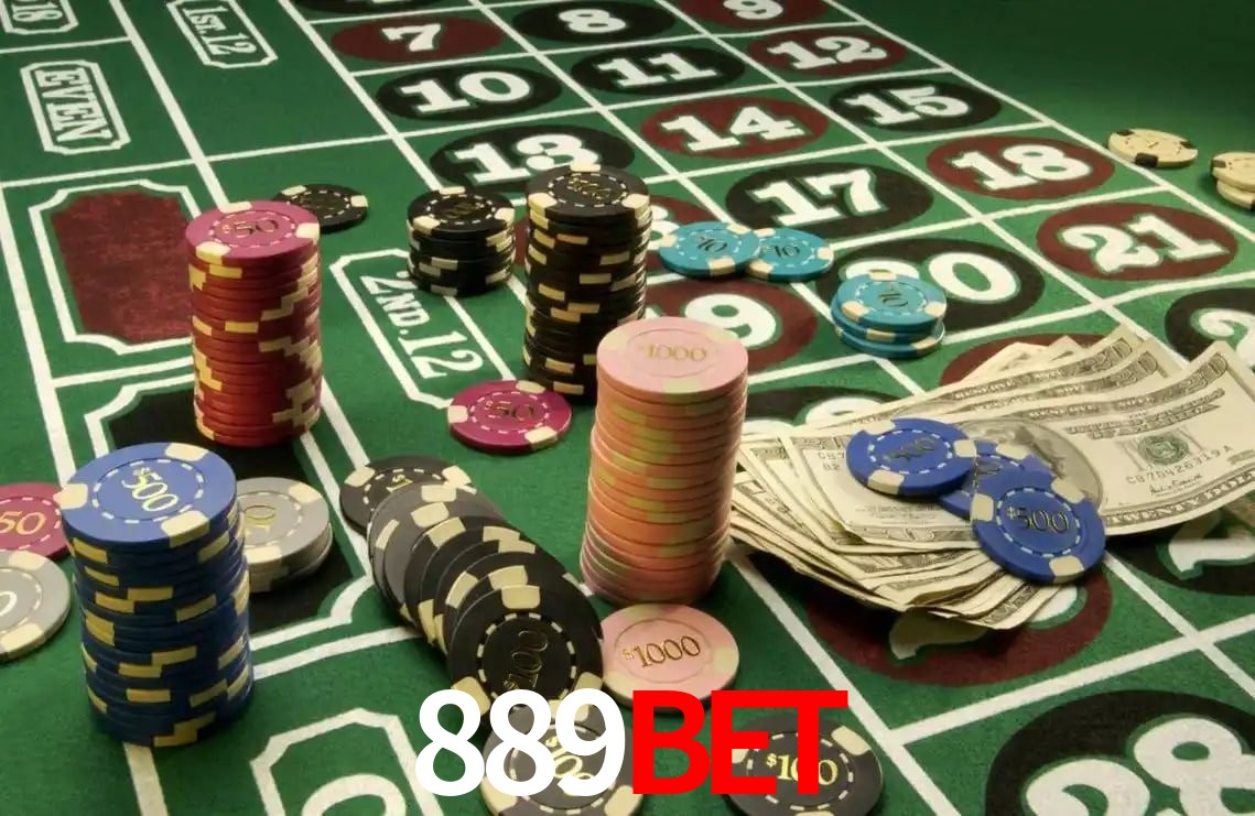 889BET login