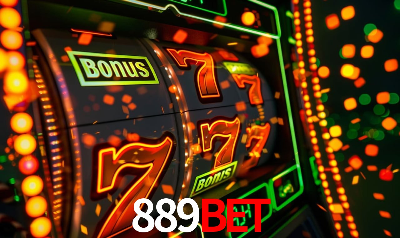 A Emoção da Loteria na 889BET: Uma Chance de Mudança de Vida