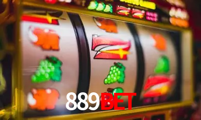A Revolução dos Aplicativos de Jogos no 889BET