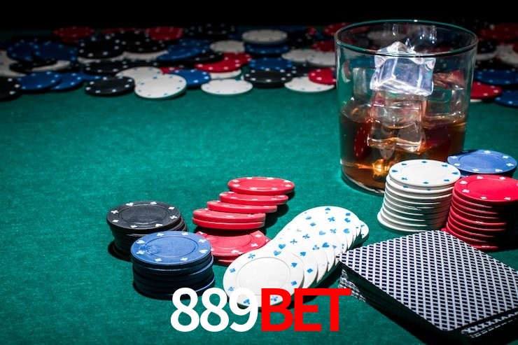 Casino Ao Vivo 889BET