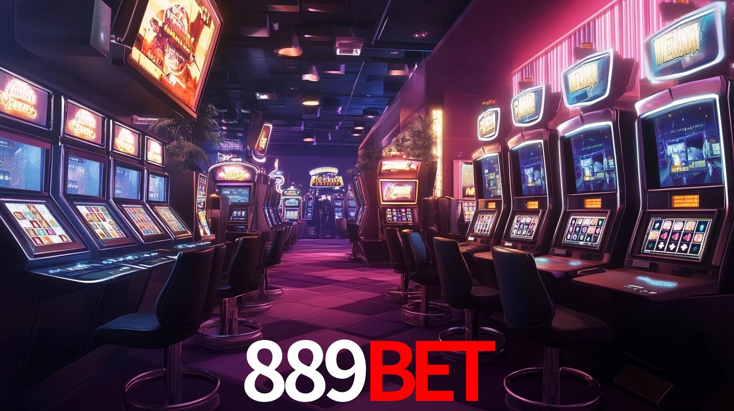 Premium Interface 889BET
